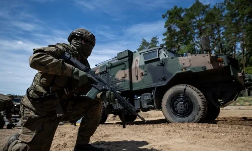 SAD upozorio europsku NATO članicu: “Sprema se oružani napad”