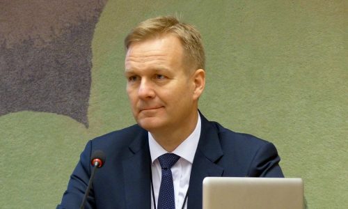 GUARDIAN: Kao kompromisno rješenje za visokog predstavnika spominjan Sorensen