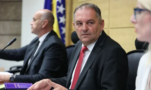 MARTINOVIĆ: Ovaj mandat obilježili su rezultati, a ne parole
