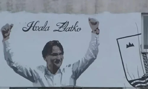 Svjetski mediji o Dalićevom odlasku: “Najbolji izbornik u povijesti nacije”