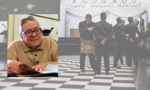 Rim: Otkazan katolički sprovod poznatoga gitarista zbog članstva u masoneriji