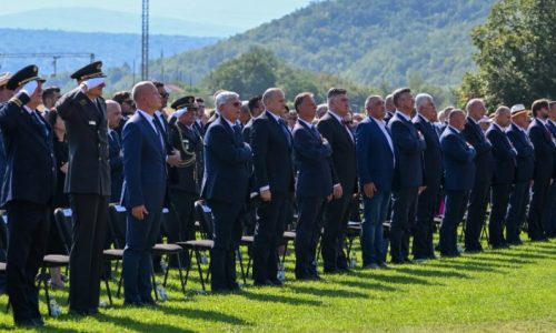 Oluja: Bila pa prošla! Jesmo li je kao politički narod dostojni? – Nismo!