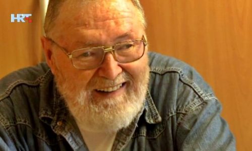 In memoriam: Josip Sanko Rabar, obraćenik, književnik kršćanskog nadahnuća