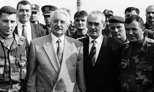 Petar Škorić uoči 31. obljetnice Oluje: “Osjećalo se da je sloboda nadohvat ruke”
