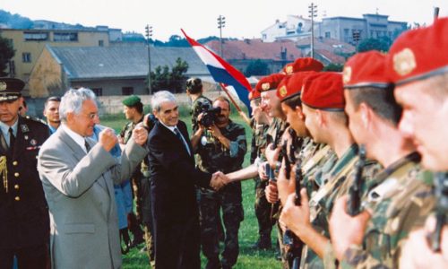 Operacija Oluja u američkim obavještajnim analizama: Nije bilo “dogovorenog pada Krajine”, riječ je o čistoj vojno-političkoj pobjedi!