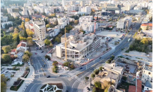 HNK MOSTAR: Fetva muftije Dedovića u funkciji pritiska na muslimane koji obnašaju vlast