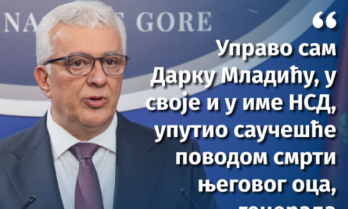 EK: Veličanju ratnih zločinaca nema mjesta u državama kandidatima za članstvo