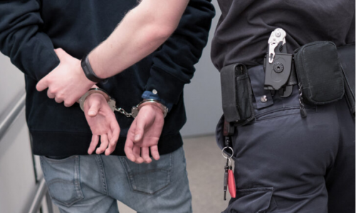 Policija ga privela zbog poruka: “Klali smo vas u Srednjoj Bosni, klat ćemo vam i unuke”