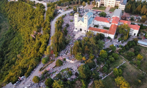 Dijaspora će dolaziti samo za blagdane sve dok joj se ne stvore uvjeti za trajan ostanak