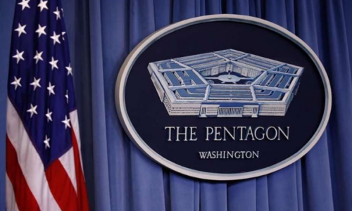 Pentagon dao rok vojnim tvrtkama da pošalju planove o povećanju proizvodnje