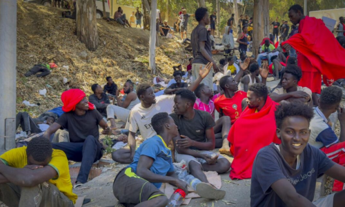 CRKVA I MIGRANTI: Crkva u Španjolskoj nedjeljni milodar namijenila migrantima u Ceuti – mobilizacija biskupijske službe za migrante
