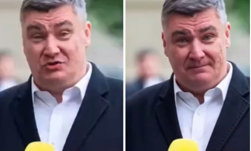 Širi se lažna snimka Milanovića: “Tko danas registrira račun…”