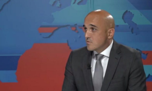 VIDEO MARJANOVIĆ: Hrvati ne uživaju više prava, već im se prava svakodnevno oduzimaju