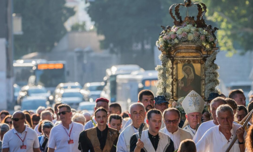 ZAPOVJEDNI BLAGDAN: Zašto se na Veliku Gospu ne smije propustiti misa – te koja su ostala tri ‘obvezna’ blagdana