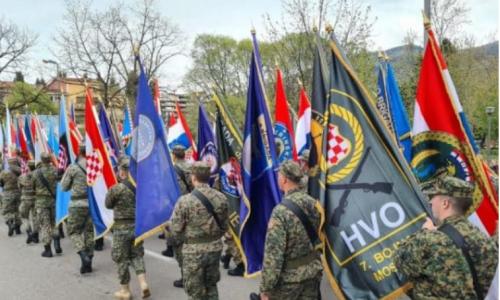 Udruge HVO: Konaković broji, a Kovačević se nudi za novog Sejdu
