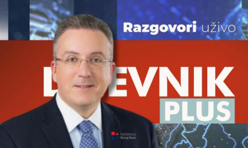 VIDEO MIŠETIĆ: Hrvatska Olujom spasila BiH, kao potpisnica Daytona ima puno pravo štititi Hrvate