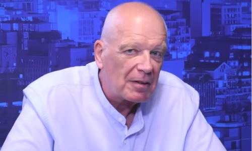 Srbijanski povjesničar o Oluji: Hrvati imaju što slaviti, dobili su što im i pripada