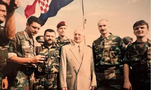 ŠTO BI SE DOGODILO U BIH DA NIJE BILO OLUJE?