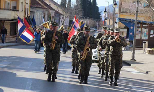 Medved o mirovinama pripadnika HVO: “To je potpuno krivo iščitavanje zakona”