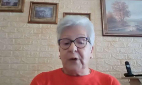 Politička aktivistica DF-a AZRA ZORNIĆ IZGUBILA! Ostaju hrvatski, srpski i bošnjački član Predsjedništva BiH