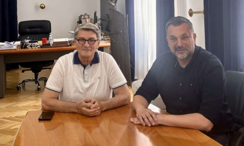 VIDEO Konakovićeve i Mehmedovićeve manipulacije ne osporavaju zahtjeve Hrvata
