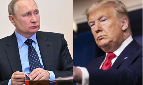 Američki obavještajnici: Putin bi mogao napasti jednu članicu NATO-a da testira Alijansu