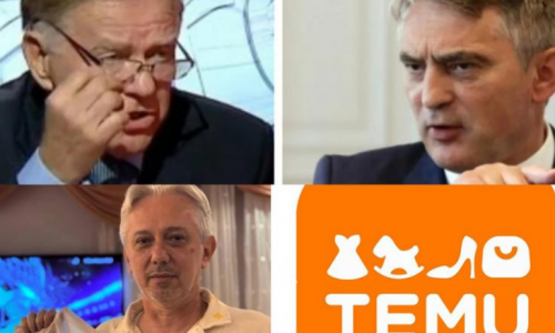 Josip Vričko: Listopad je tradicionalno vrijeme Hrvata s Temua