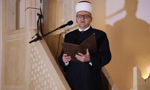 HNK MOSTAR: Muftija te fetvom tuži, muftija ti fetvom sudi