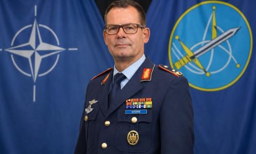 Stoye – Dronovi su najveći novi izazov za sigurnost europskog zračnog prostora