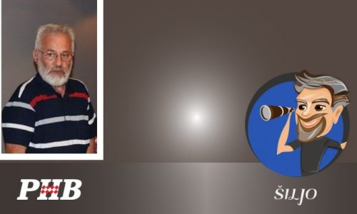 Mario Marcos Ostojić: Šiljina poruka i oporuka (pogovor za digitalnu zbirku kolumni)