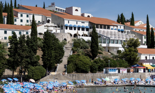 Još nije okončana trakavica ‚Legalna’ privatizacijska pljačka – slučaj hotela Zenit u Neumu!