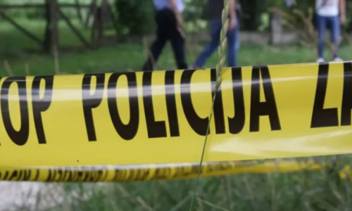 Državna službenica prekopala i premjestila četiri groba zbog izgradnje vikendice