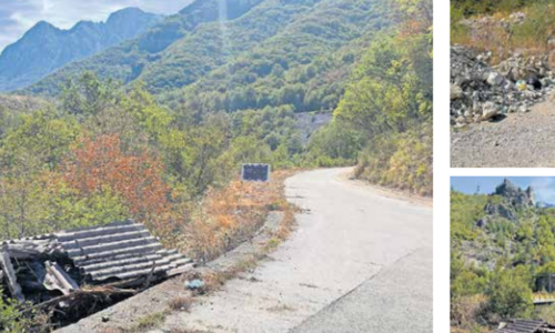Mučki ubijena 33 civila STRAH I NEVJERICA 33 g. od masakra nad Hrvatima Grabovice: KANCEROGENI MATERIJAL bacili blizu spomenika žrtvama