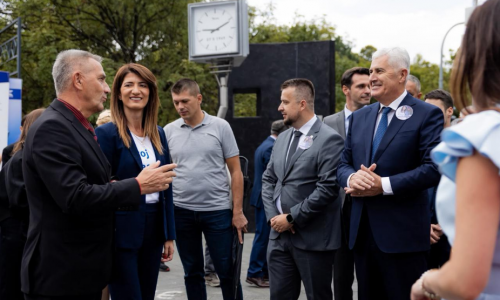 Zašto? KATASTROFALNO hrvatsko nejedinstvo: Podjela Hrvata u RS-u servirala pobjedu kandidatu koji računa na glasove Srba i Bošnjaka