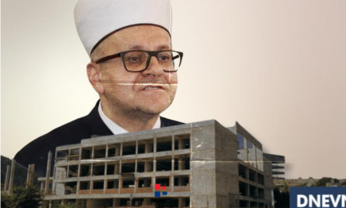 VIDEO Muftija Dedović ne odustaje od fetve: Šerijat je nama svakodnevica