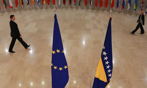 BiH OSTAJE BEZ IZDAŠNIH MILIJUNA EURA!? Snažna poruka EU-a bh. političarima: Vrijeme istječe…!