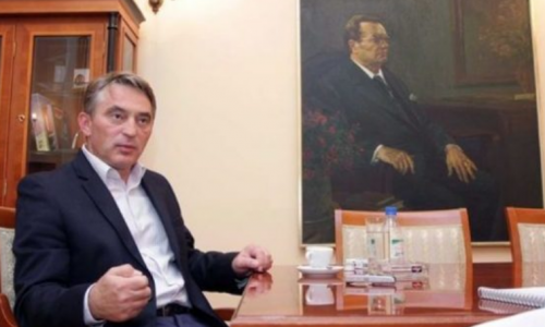 Mitralješčeve zle bajke