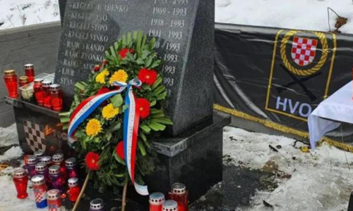 JEZIVO SVJEDOČANSTVO na suđenju Šerifu Patkoviću za ubojstvo Zvonka Rajića: “Ja sam vam ubio zapovjednika. Eno ga…”