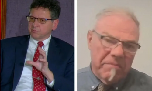 panel rasprava Budućnost nakon izgradnje nacije: Primorac i Šaćirbegović sudjeluju u raspravi o Bosni i Hercegovini u Washingtonu