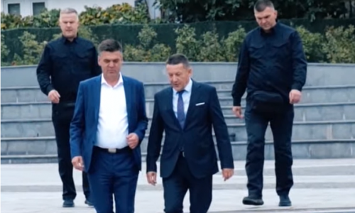 VIDEO U spotu za Tuzlansku Super tv, Lučić se odrekao epiteta hrvatski