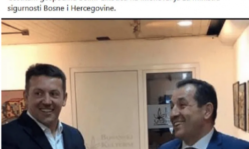 DRUGI PIŠU Od ratnog Hermesa do opustošenog Ljubuškog: trag novca obitelji Lučić