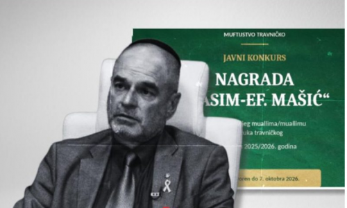 VIDEO U Travniku se godinama nesmetano veliča nacizam