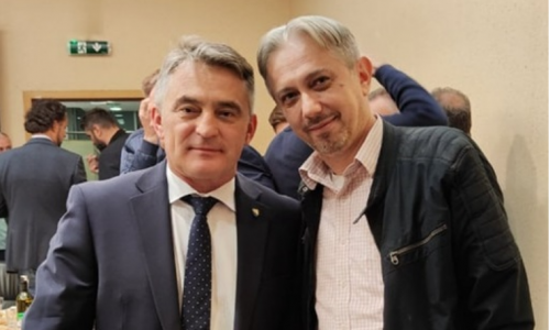 VIDEO Država se ne gradi ratnohuškačkom retorikom prema Hrvatima