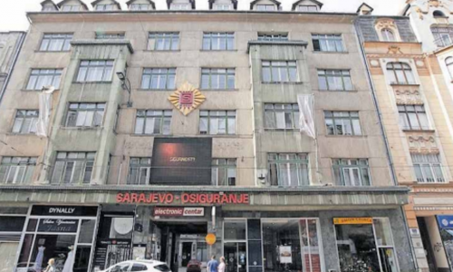 NAKON GODINA neuspješnih pokušaja: Na stolu 32 milijuna KM. Hoće li Vlada prodati svoj udio u Sarajevo-osiguranju?