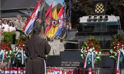 “Burin” i “Dunav”, dvije posljednje operacije koje Hrvatska nije izvela