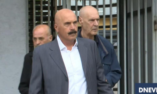 VIDEO Nastavljeno suđenje pripadnicima Armije BiH za ubojstvo hrvatske djece u Vitezu