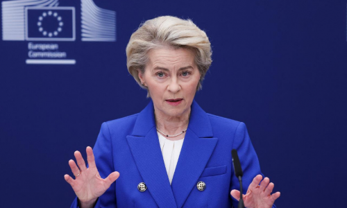 GOVOR GODINE EU uvodi stroža pravila na granicama, zatvara vize Rusima i šalje odbijene migrante izvan Unije?!