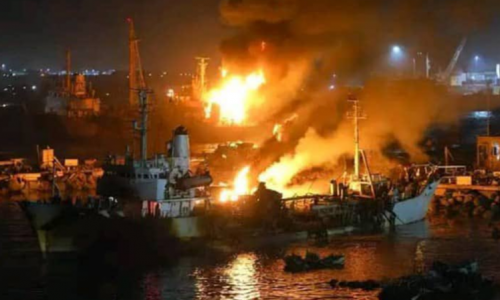 Saudijska Arabija uzvratila napadom na Jemen nakon velikog napretka hutista