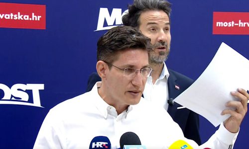 Most: Opasni se otpad odlagao na još jednoj lokaciji u Lici