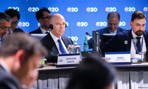 G20: ruski ministar među sudionicima, Europa negoduje